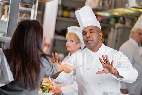 employee conflict resolution   restaurant workplace
