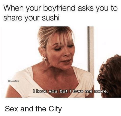 25 Best Memes About Sex And The City Sex And The City Memes