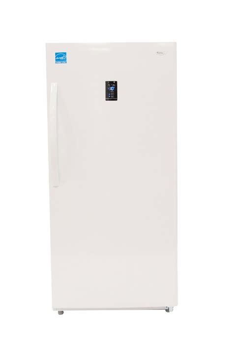 Danby Designer 14 Cu Ft Convertible Upright Freezer Or Refrigerator