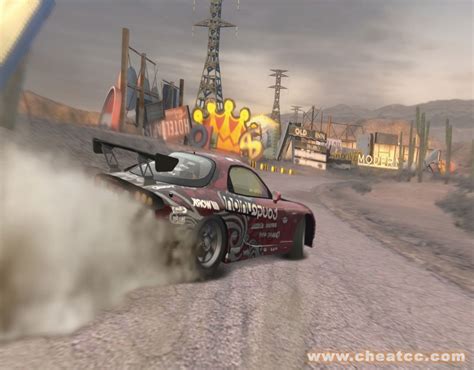 Need For Speed Prostreet Review For Playstation 2 Ps2
