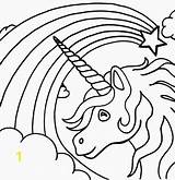 Coloring Pages Printable Emoji Unicorn Di Easy Divyajanani sketch template