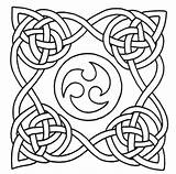 Celtic Knot Patterns Coloring Pages Knots Designs Tattoo Leather Tooling Printable Heart Wood Cross Stencil Quilt Pattern Symbols Carving Print sketch template