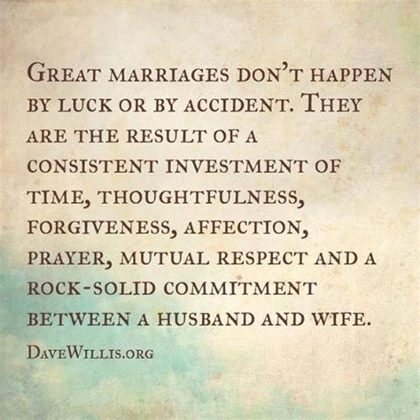 happy marriages aren t for everyone dave willis