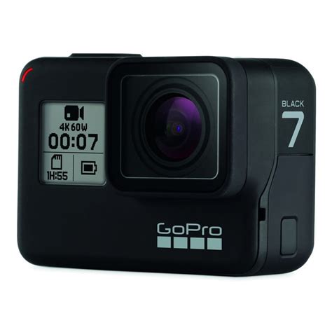 gopro hero  black pccomponentespt