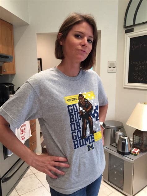 Kasie Hunt On Twitter My Dad Bought Me The Most Amazing T Shirt I