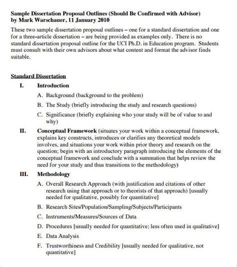 sample proposal  thesis  related templates