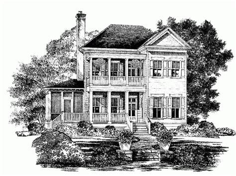 southern plantation house plans house design ideas
