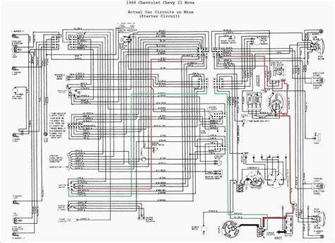 camaro tail light wiring diagram bestn
