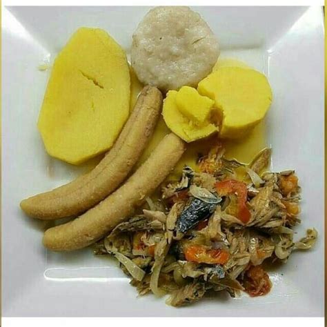 pin on exotic dishes {jamaica}