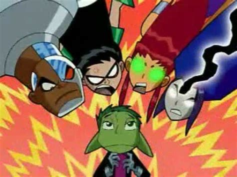 teen titans the lost episode fuck my jeans