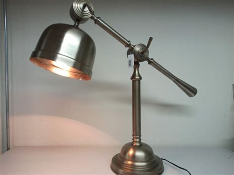 design oversized leeslamp de kringwinkel