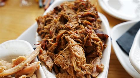 pulled pork recipe in slow cooker recipe rachael ray show