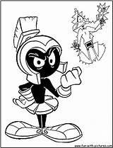 Coloring Marvin Pages Martian Disney Dodgers Friends Cartoon Printable Fun Kids Getdrawings Getcolorings Library Clipart Color Popular Colouring sketch template