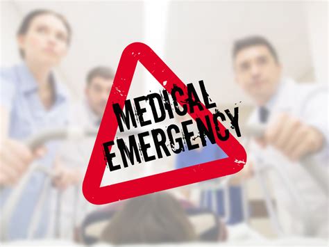 medical emergency guide understanding    medical emergency