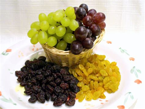 raisin substitutions  cooking tips  hints