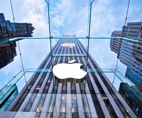 rueckgang der iphone verkaeufe macht apple zu schaffen telecom handelde
