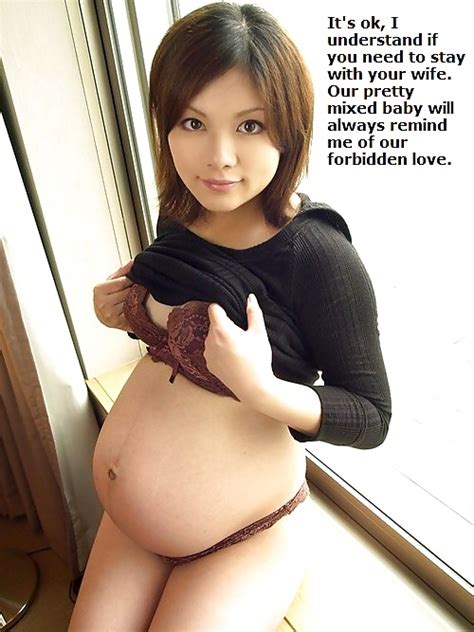 Pregnant Asian Captions 11 Pics Xhamster
