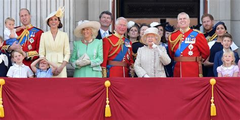 royal family net worth  british royal familys wealth explained