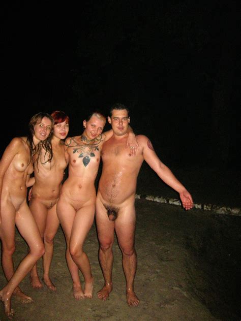 naked skinny dipping couples sex archive