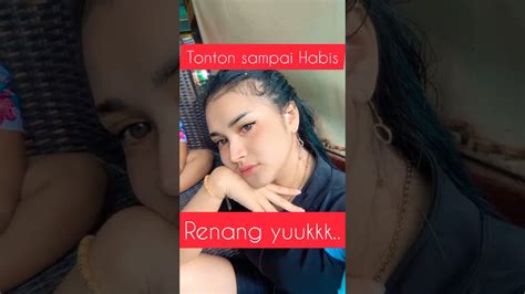 Renang Cantik ‎ Ulva Riani Ratu Tiktok Tik Tok Indonesia 2021 Hot