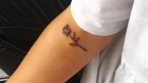 these 10 simple tattoos are making me want to get inked
