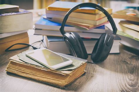 explore audiobooks distancing  dementia
