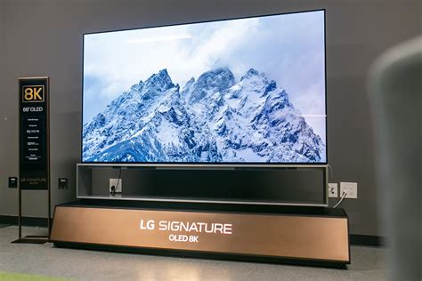 lg  released worlds largest oled tv features     display yesmobile