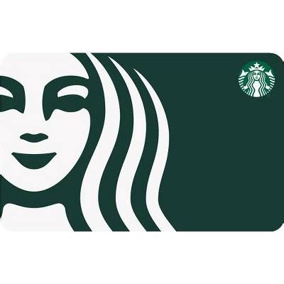 starbucks gift card  email delivery target