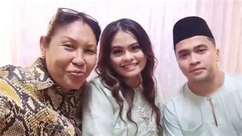 Mamm Travel Pertunangan Tunku Zarina Engagement Youtube