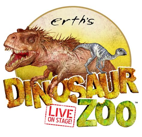 dinosaur zoo  ticket giveaway