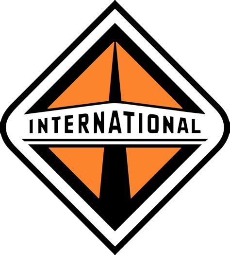 international truck logo logodix