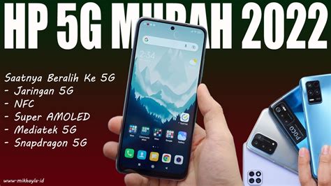 hp jaringan  murah  hp  makin terjangkau youtube