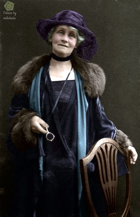 emmeline pankhurst fierce women suffragette women in history