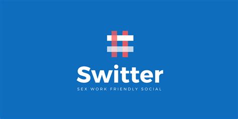 inside switter the sex worker social network paper