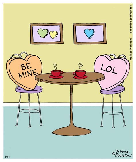 56 best valentine s day comics images on pinterest campaign comic books and comic strips