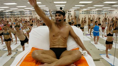 bikram yoga founder is under fire in a new netflix