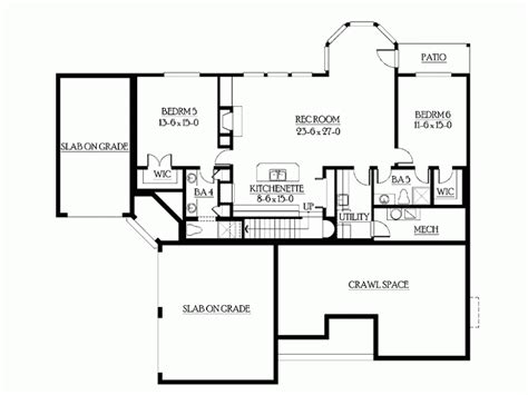 images house plans   law apartment separate house plans