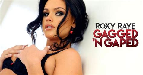 Roxy Raye Extreme Sexual Acrobat Pornstar Interviews