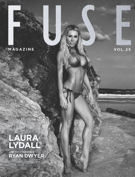laura lydall for fuse magazine your daily girl