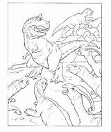Coloring Pages Dinosaur Dinosaurs Color Printable Animals Fun Kids Land Before Time Coloringpage Popular Viewed Kb Size Coloringhome sketch template