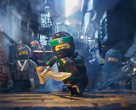 the lego ninjago movie movie photos and stills fandango