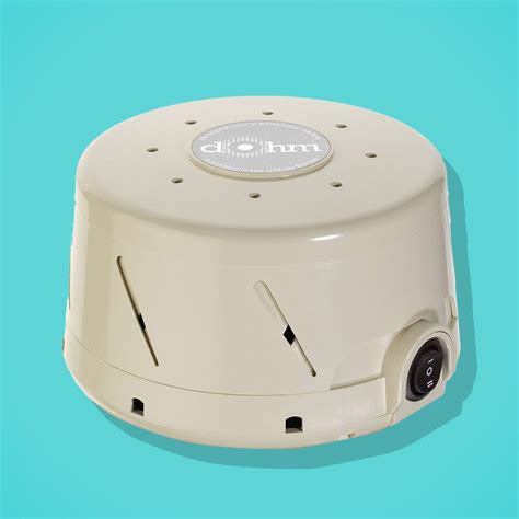 white noise machine review