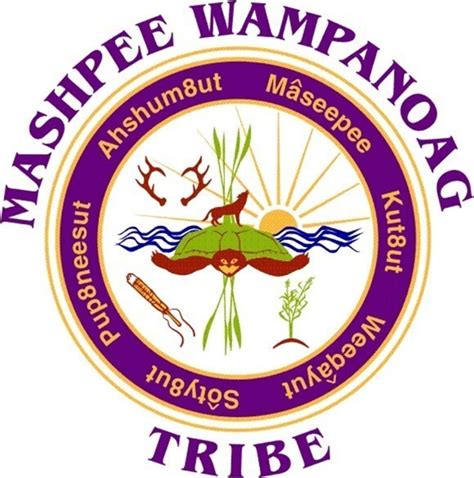 historic mashpee wampanoag tribe awarded sovereign territory