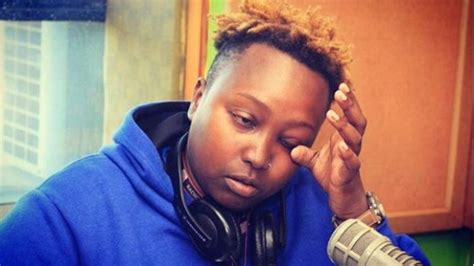 you are talking rubbish angry kenyans blast hot96