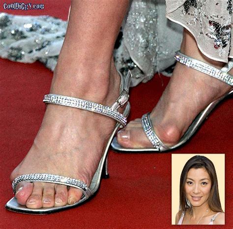 15 of the ugliest celebrity feet oh no they didn t page 9