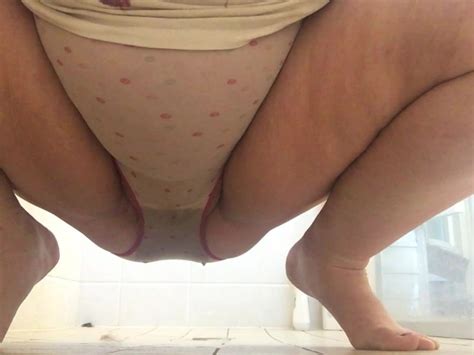 Fat Girl Pees Her Panties Underwear Free Porn Videos