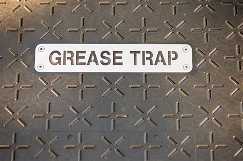 clean  grease trap    ways custom plumbing  arizona