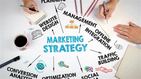 Effective Marketing Strategies You Should Implement Today