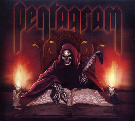 pentagram last rites album review music the austin chronicle