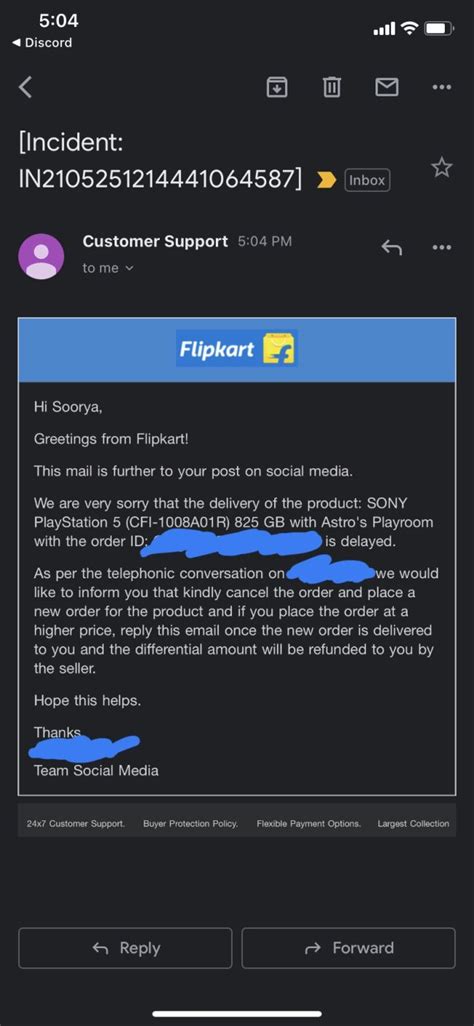 Sony Playstation 5 Orders Being Cancelled By Flipkart But It Claims